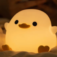 Duck