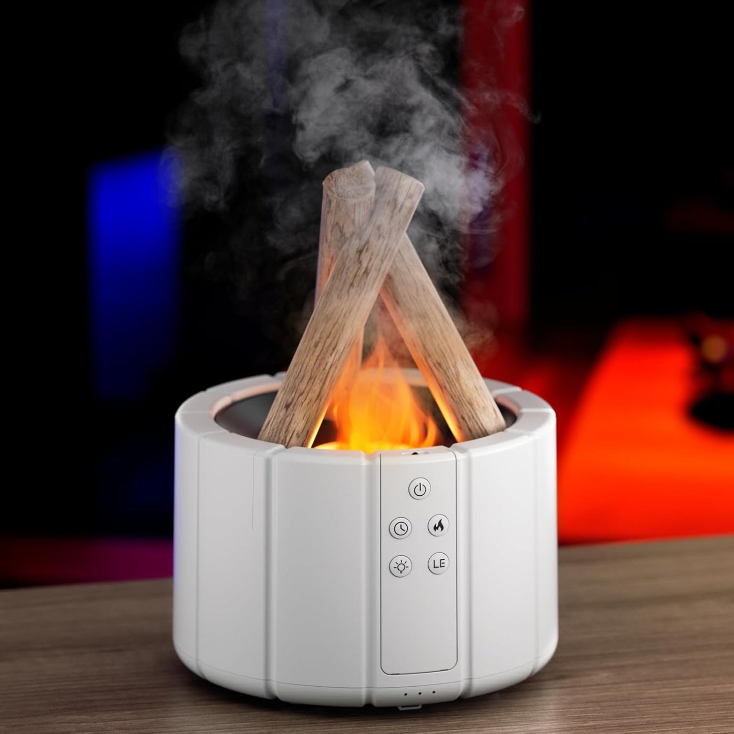 FlameGlow Essential Diffuser