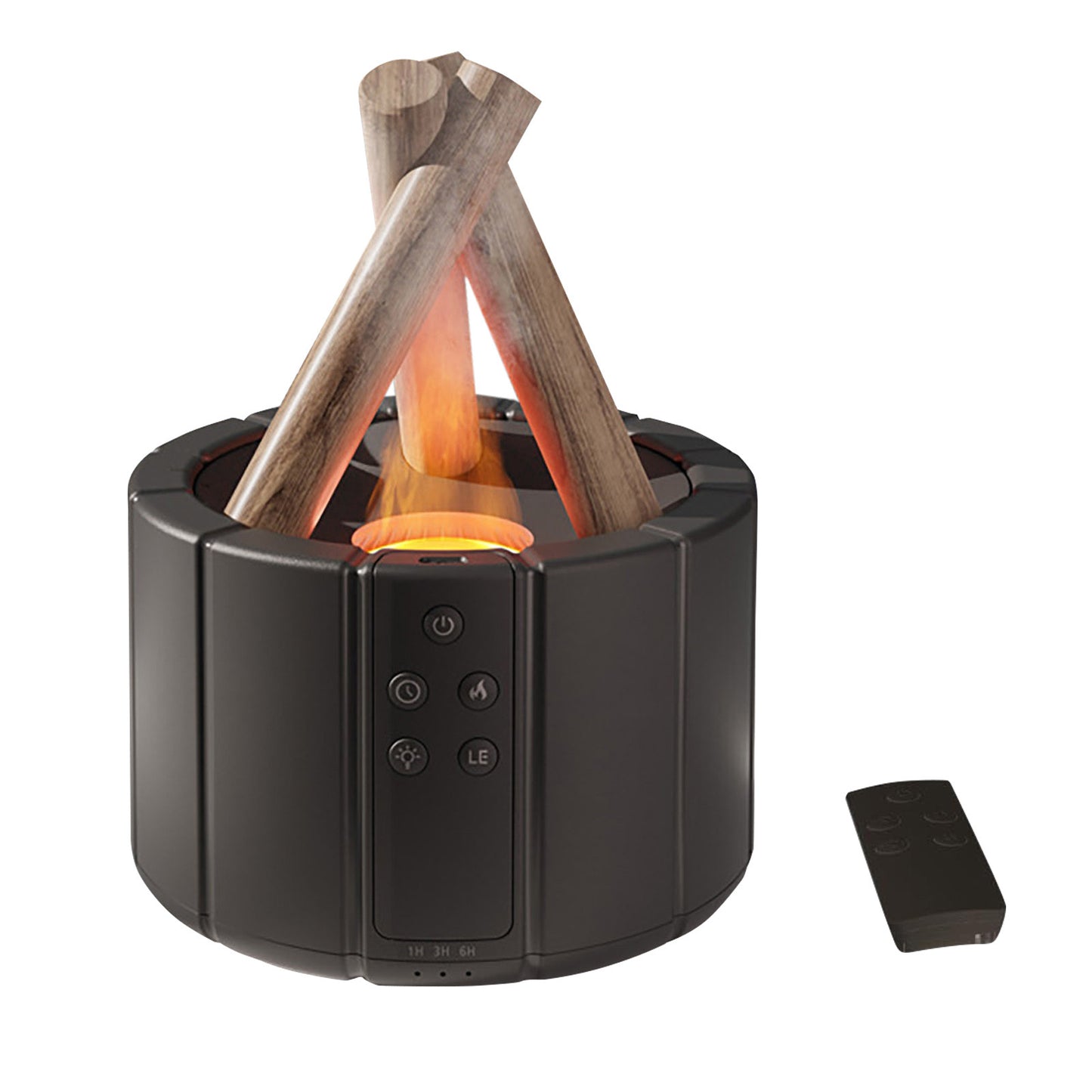 FlameGlow Essential Diffuser