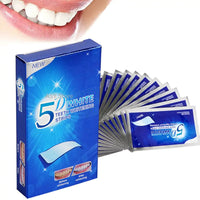 5D 14pair 28stickers