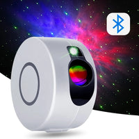 White with BT USB Plug