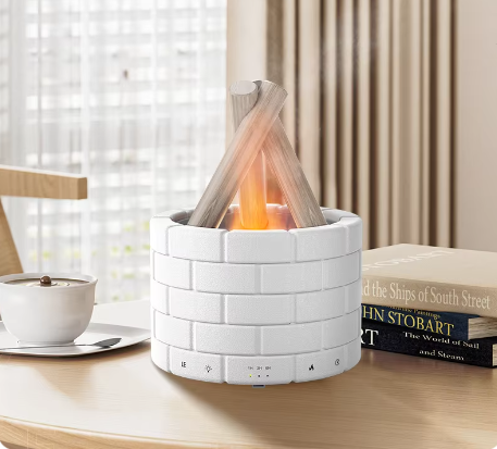FlameGlow Essential Diffuser