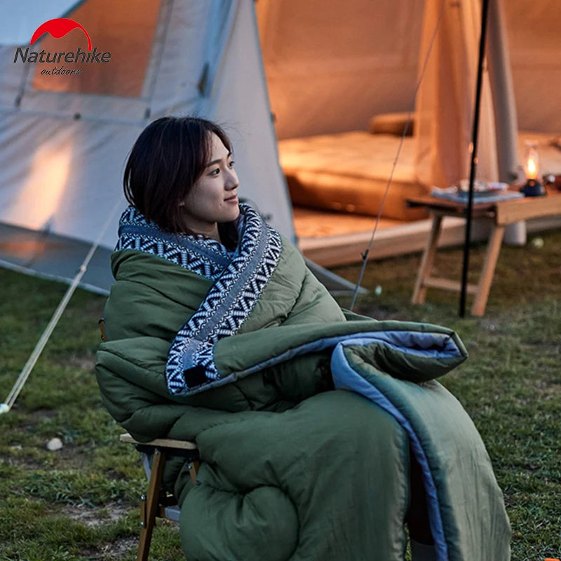 Naturehike Ultralight Sleeping Bag