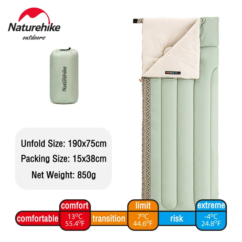 Naturehike Ultralight Sleeping Bag