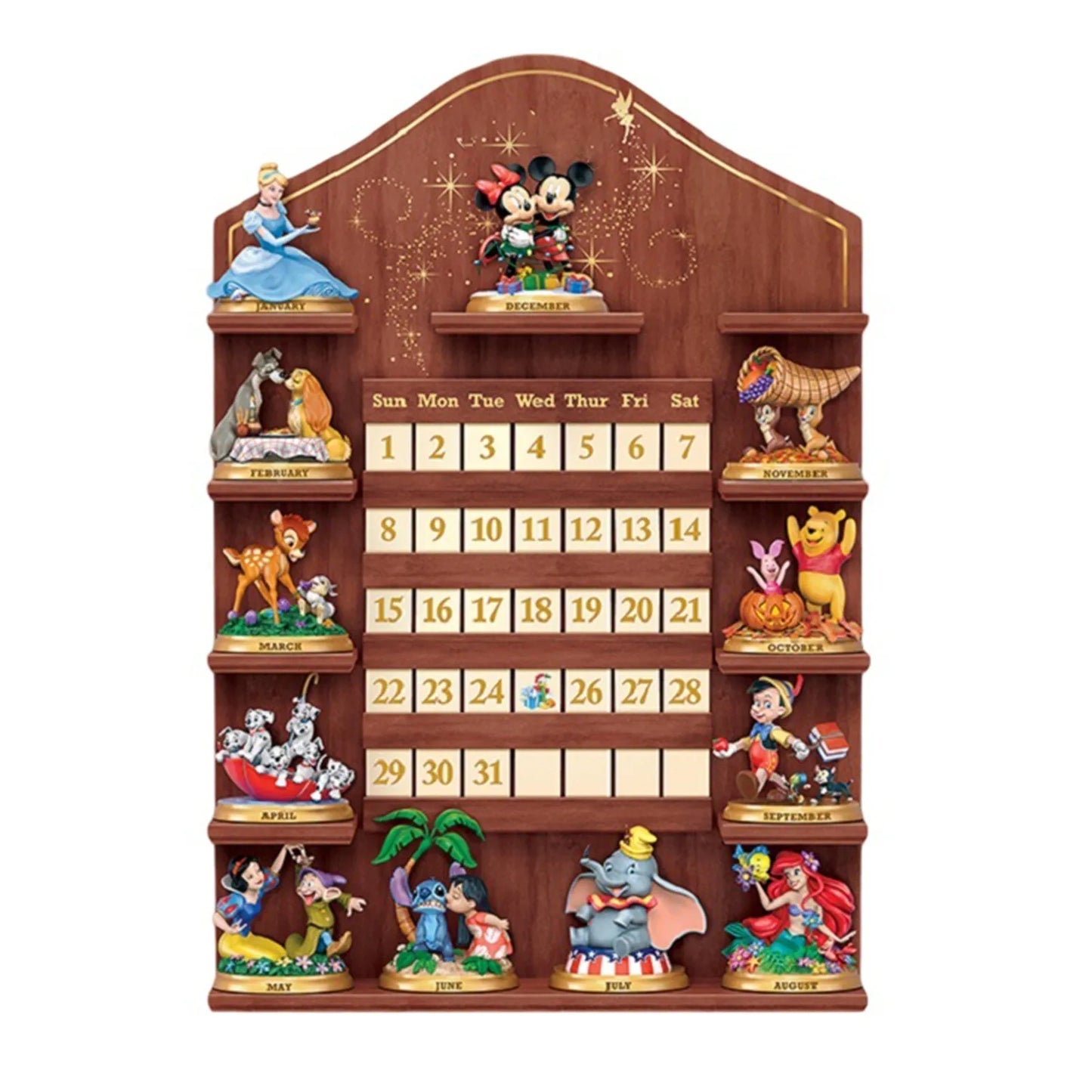 Halloween Countdown Doorplates
