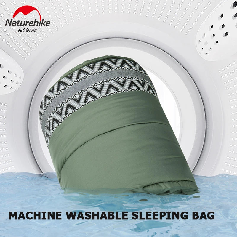 Naturehike Ultralight Sleeping Bag
