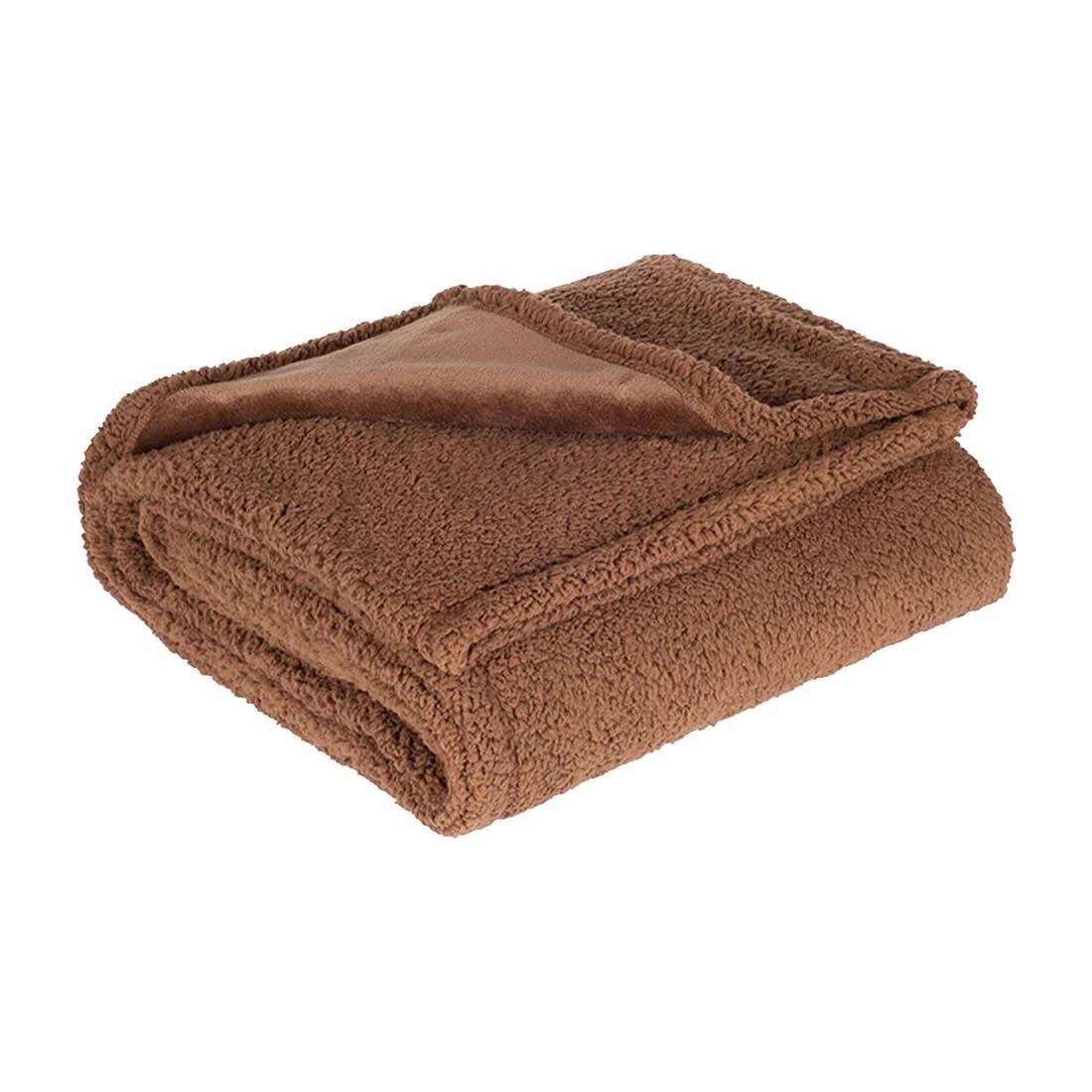 CozyGuard Waterproof Blanket