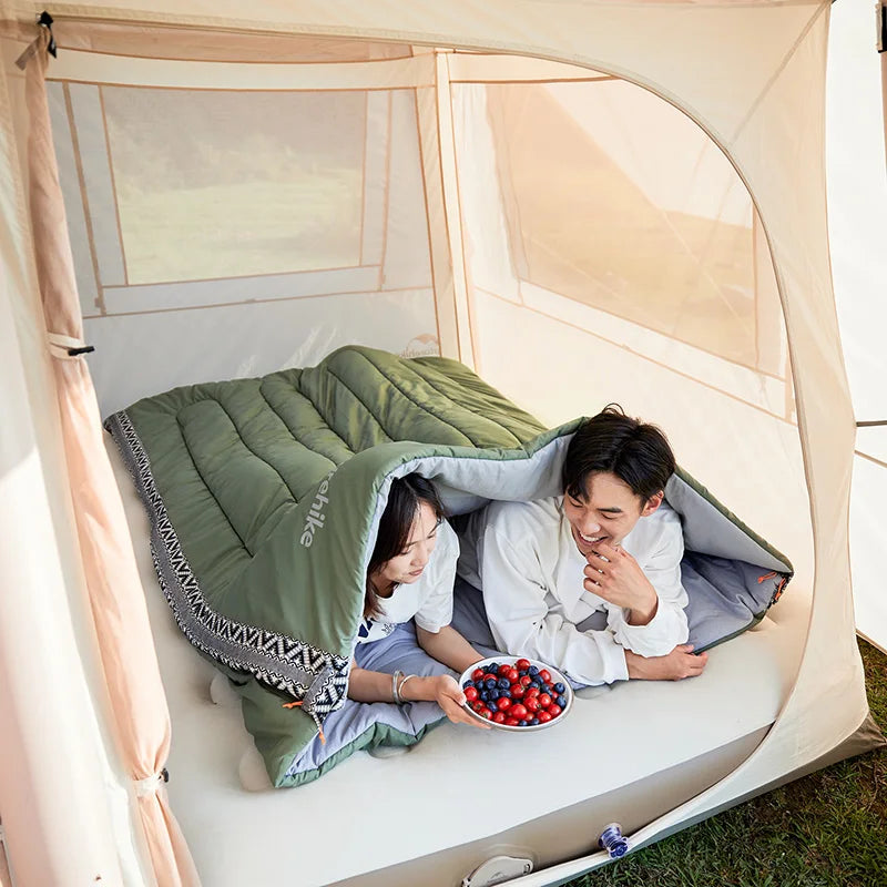 Naturehike Ultralight Sleeping Bag