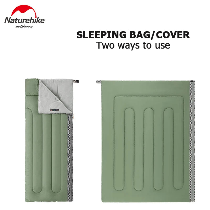 Naturehike Ultralight Sleeping Bag