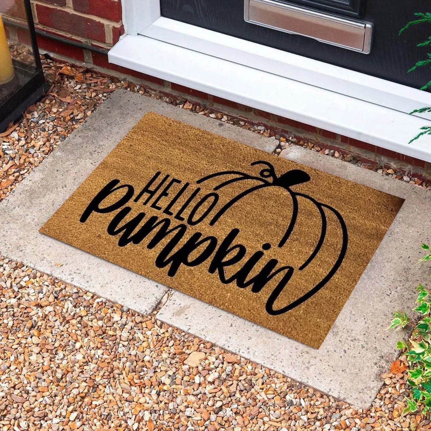 Autumn's Welcome Mat π