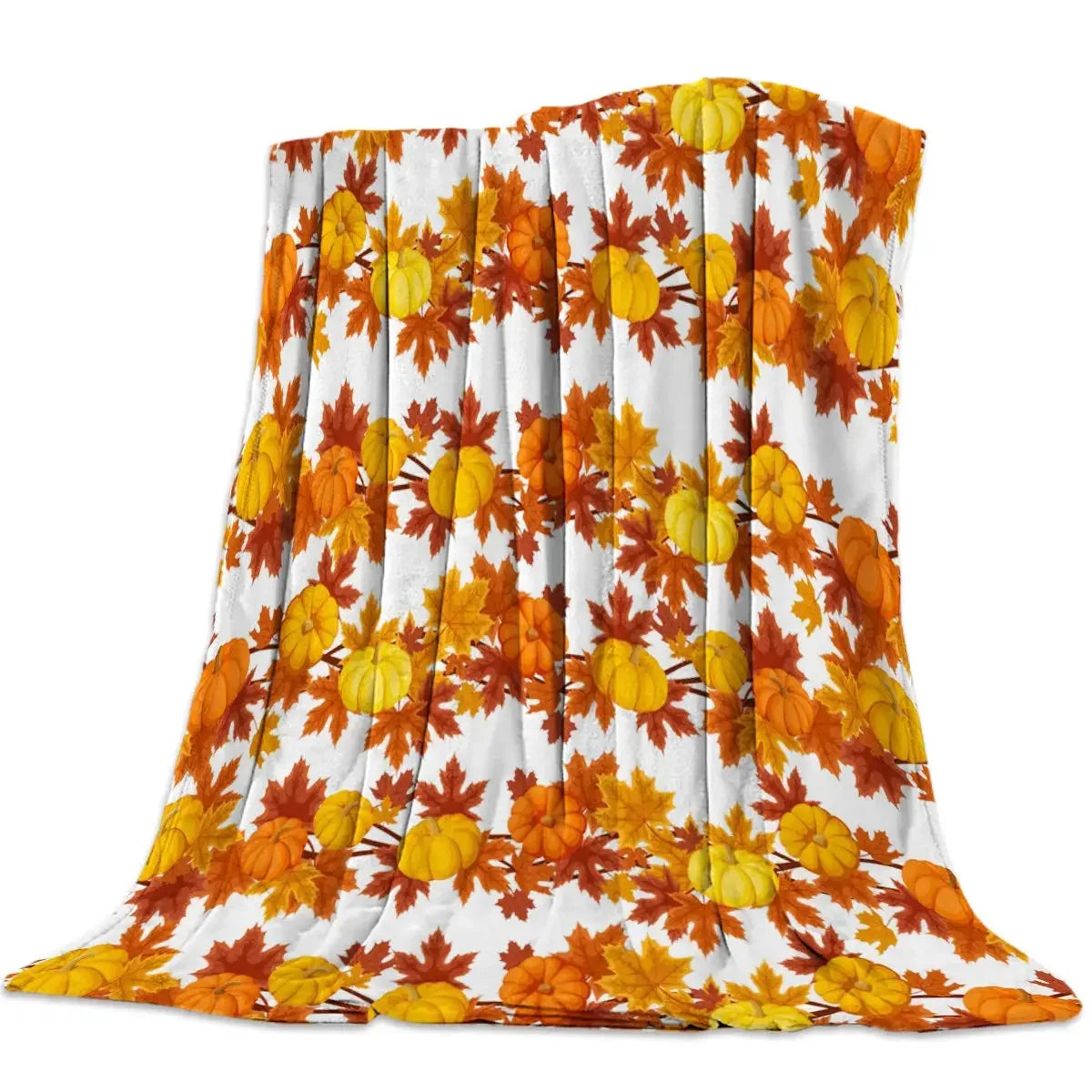 Halloween Throw Blanket ππ¦