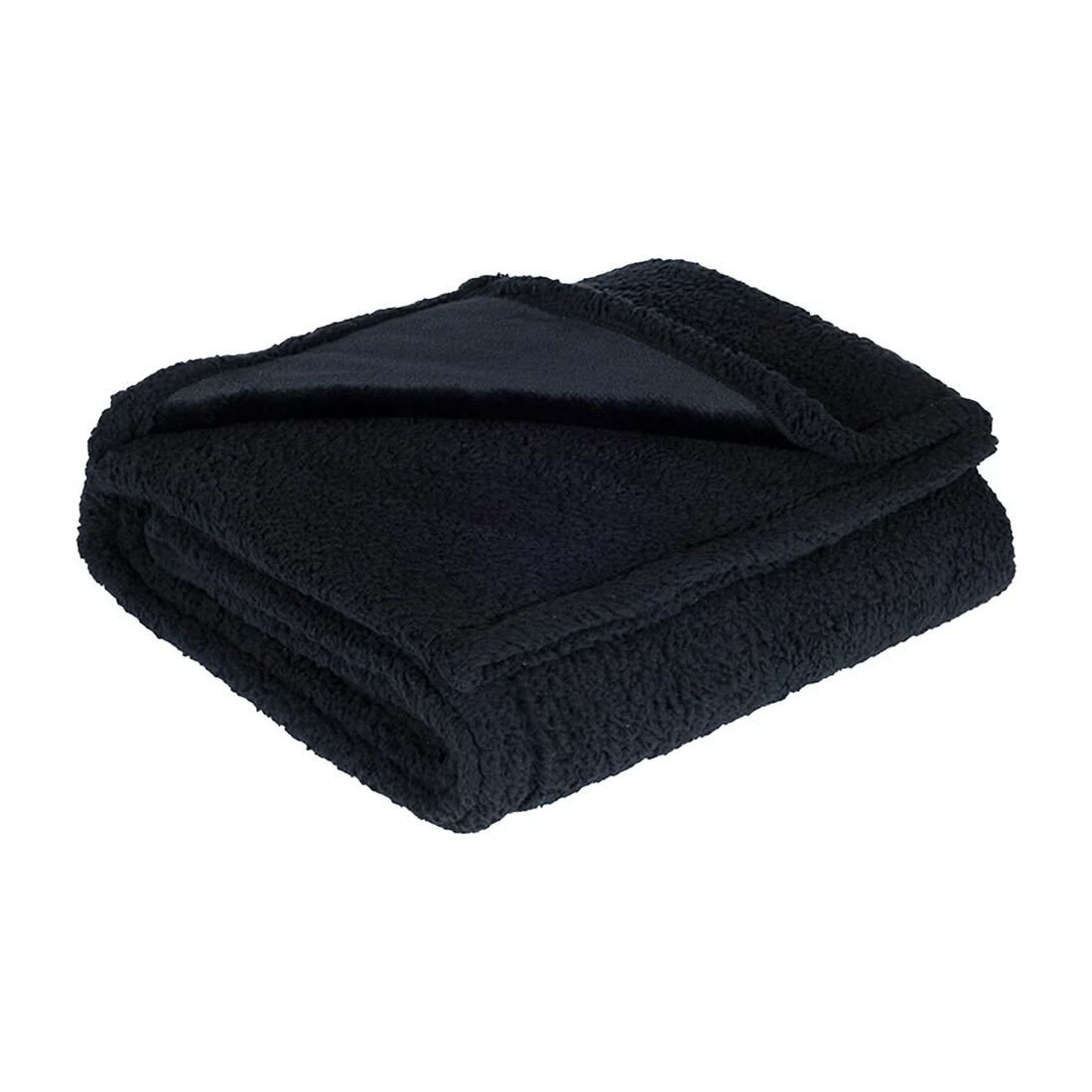 CozyGuard Waterproof Blanket