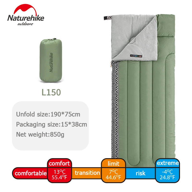 Naturehike Ultralight Sleeping Bag
