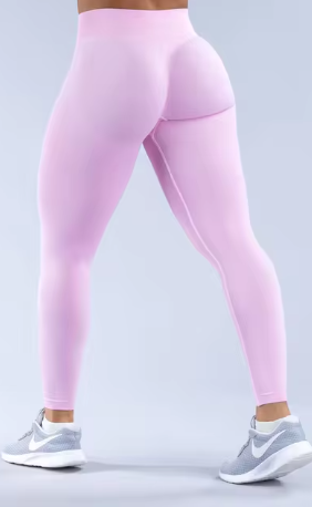 Squat Proof Fitness Leggings