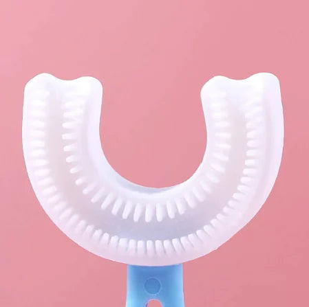 Escova Dental Macia Infantil