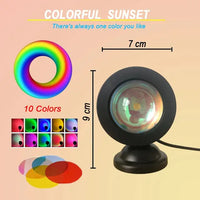 6films a colors