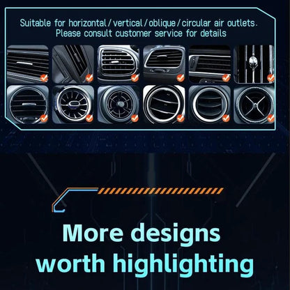 🔥2024-Wireless Car Charger Fast Automatic Clamping Car Charger Phone Holder
