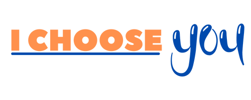 I Choose You