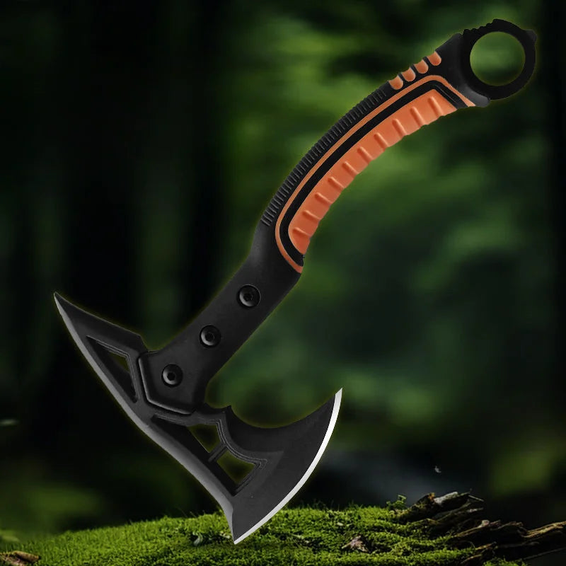 Mighty Mini Tactical Axe