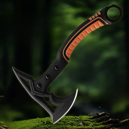 Mighty Mini Tactical Axe