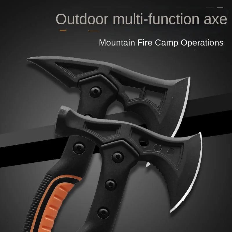 Mighty Mini Tactical Axe