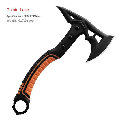 Mighty Mini Tactical Axe