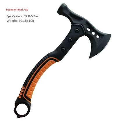 Mighty Mini Tactical Axe