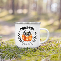 Pumpkin season
