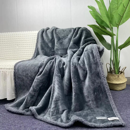 CozyGuard Waterproof Blanket