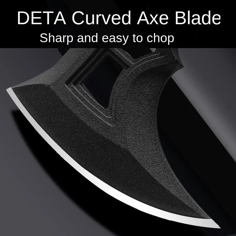 Mighty Mini Tactical Axe