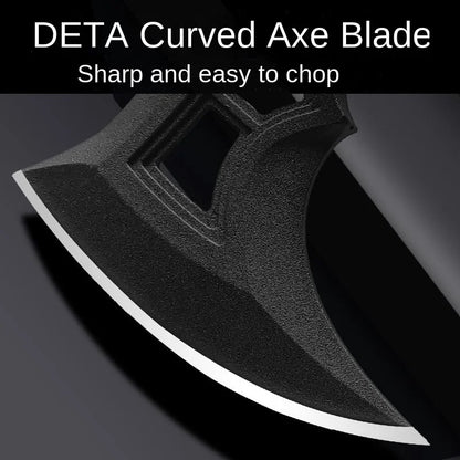 Mighty Mini Tactical Axe