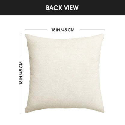Autumn Harvest Throw Pillow Covers