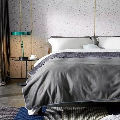 CozyGuard Waterproof Blanket