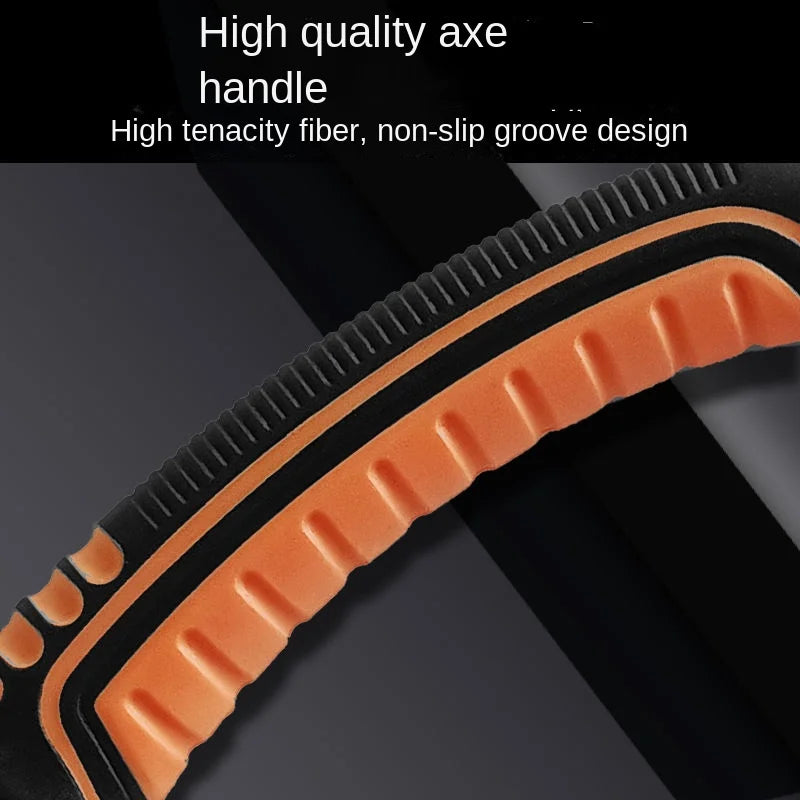 Mighty Mini Tactical Axe