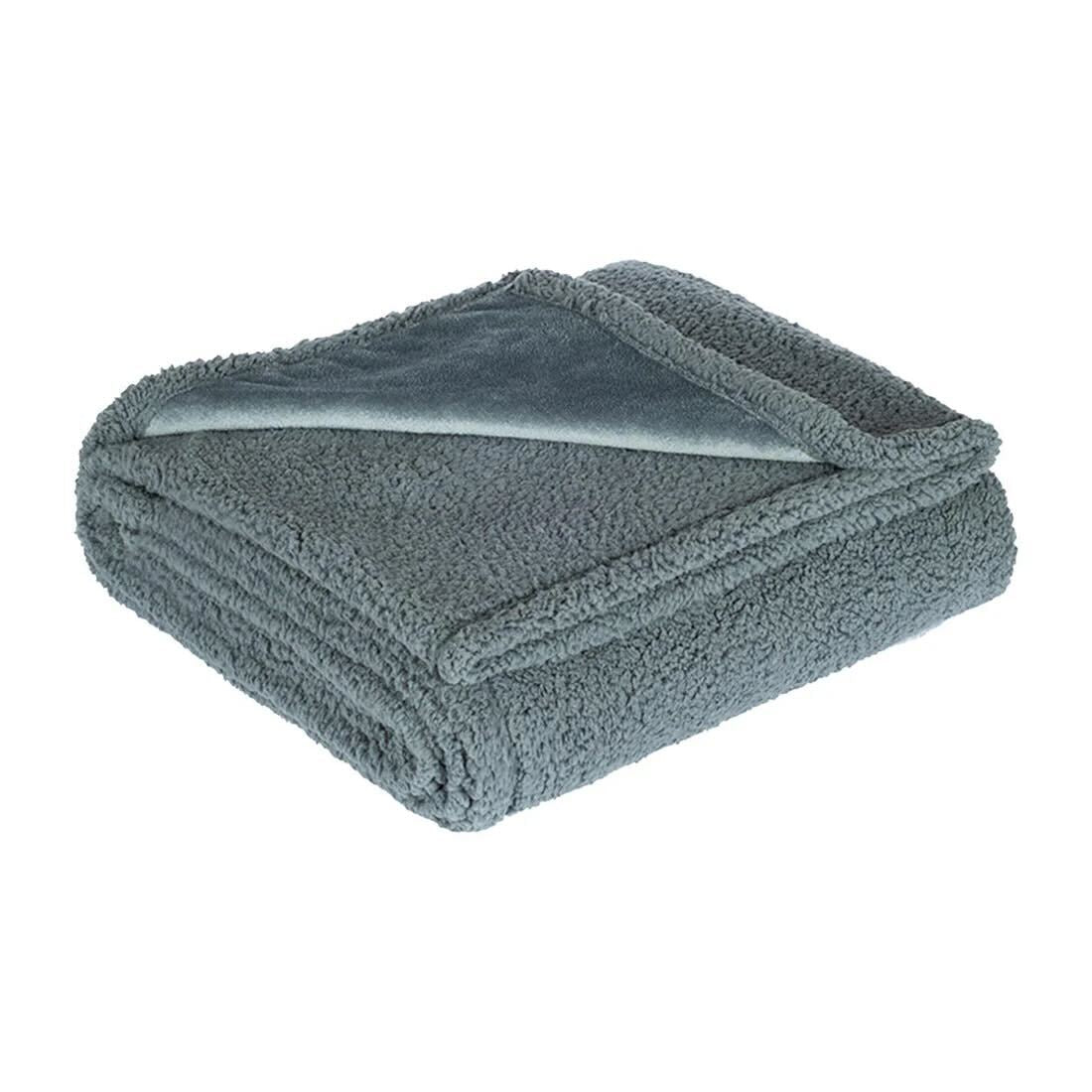CozyGuard Waterproof Blanket