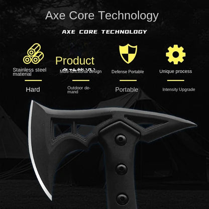 Mighty Mini Tactical Axe